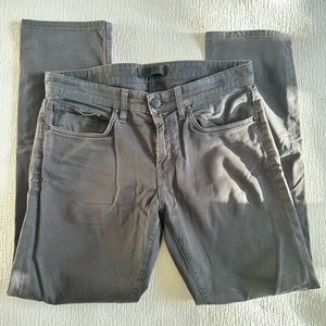 Men’s J Brand Kane Gray Pants